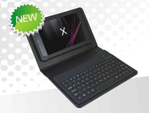 Google Nexus 7 -  Leather Cover Stand Case Wireless Bluetooth Keyboard - Nexus 7 - SPECIAL!!!!!