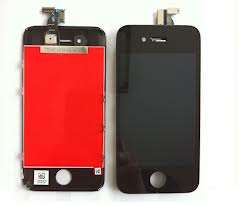 Iphone 4S - Replacement LCD