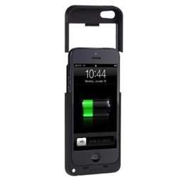 iPhone 5 - Power Bank Case - 2200mAh - Backup!!
