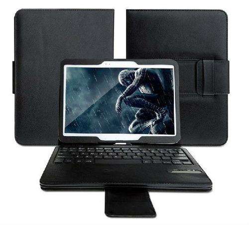 Samsung Galaxy Tab 3 10.1" Case with Wireless Bluetooth Keyboard