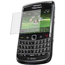 Blackberry 9700 Bold 2 Screen protector - FREE POSTAGE
