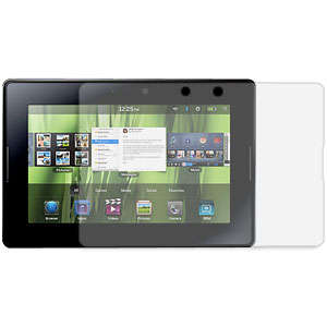Blackberry PLAYBOOK Screen protector - FREE POSTAGE - WOW SPECIAL