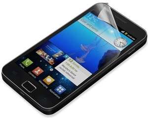 Samsung Galaxy S2 Screen protector - FREE POSTAGE