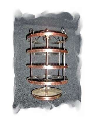 Display for Jewelery (Earings)