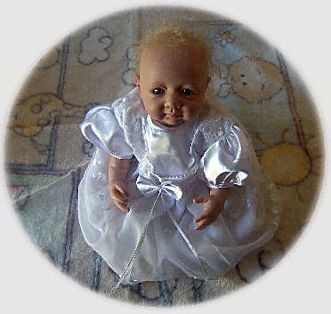 Reborn Baby Girl *Penelope* Adorable by Destiny's Angels - ***ON PROMOTION***