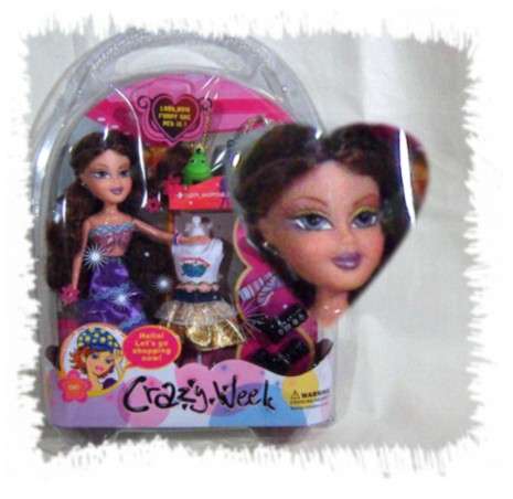 *HARD TO FIND* ~ Hello Let's go Shopping now