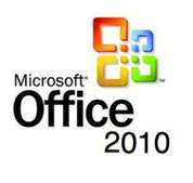 office 2010 professional 1 PC new CD-KEY(free shipping) Permanently activated