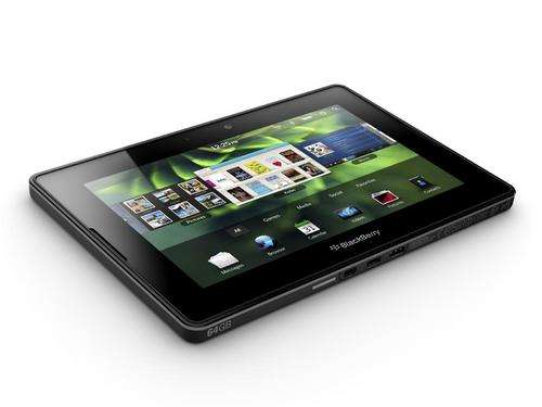 BLACKBERRY Playbook 64GB