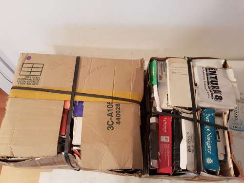 Huge Collection Vintage Graphic Design Software For Mac (Read Description)