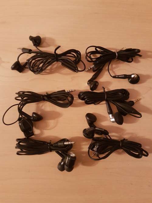 Job Lot of Electronics