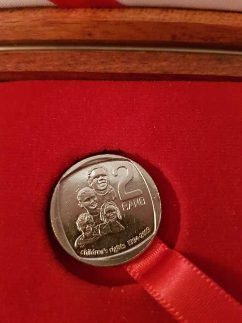 Commemorative Coins Collectors Combo Set