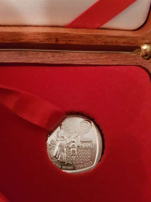 Commemorative Coins Collectors Combo Set