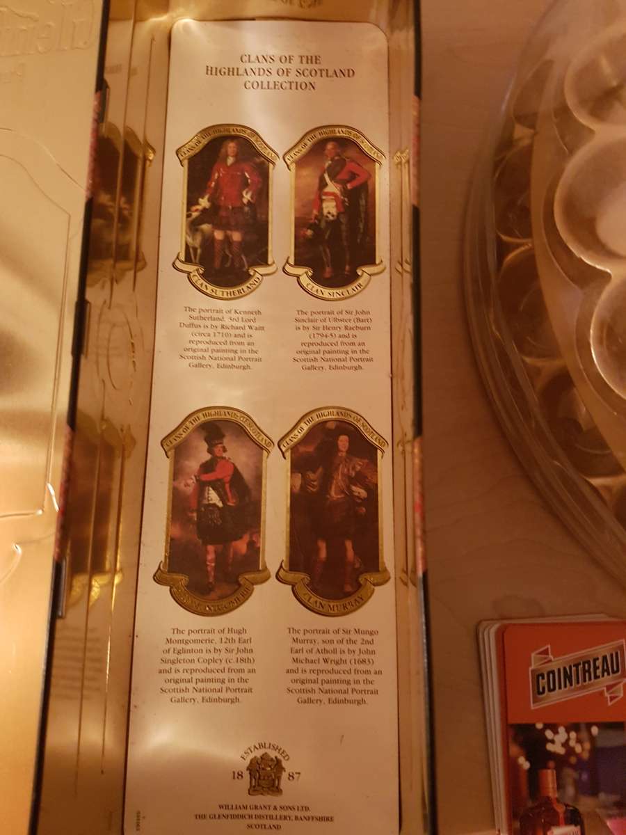 Job Lot of Jewellery & Bar Accessories Including Estee Lauder Bag, Necklaces, Cufflinks, Tins