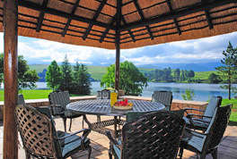 DRAKENSBURG BARGAIN CASTLEBURN GOLD CROWN RESORT