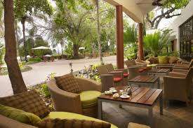 SABIE RIVER SUN  RESORT