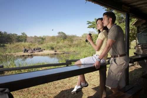 SABIE RIVER SUN  RESORT