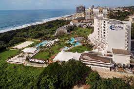 UMHLANGA BEACHFRONT DECEMBER BARGAIN -BREAKERS RESORT