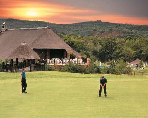 KRUGER PARK LODGE DECEMBER GIVEAWAY