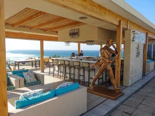 THE BLUE MARLIN  bargain 29 Nov to 6 December 2019