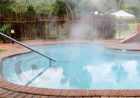 FALCON GLEN HOT SPRING RESORT BARGAIN