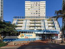 DURBAN BEACHFRONT DECEMBER BARGAIN(DURBAN SPA)