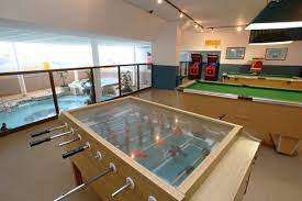 DURBAN BEACHFRONT DECEMBER BARGAIN(DURBAN SPA)