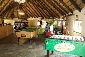 MONATENG SAFARI LODGE MAY GIVEAWAY