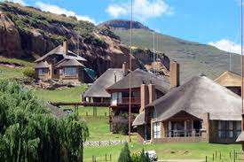 KIARA LODGE CLARENS(DRAKENSBURG) FULL WEEK (11 DEC 2015-18 DEC 2015) 1 BEDROOOM 4SLEEPER