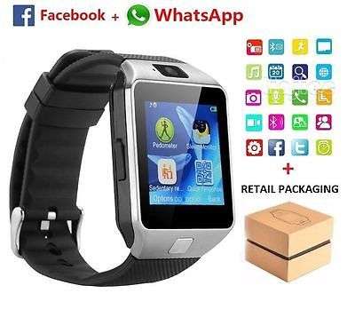 Smart phone Watch