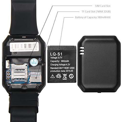 Smart phone Watch