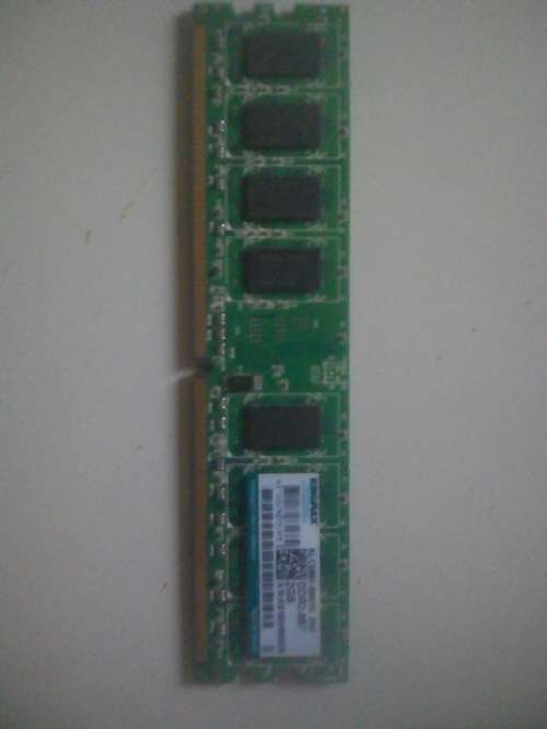 KINGMAX 2GB DDR2-667 PC2-5300