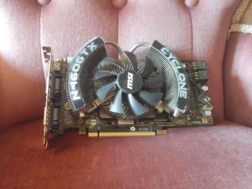Gtx 460 cyclone Nvidia GPU - Please Read!!!