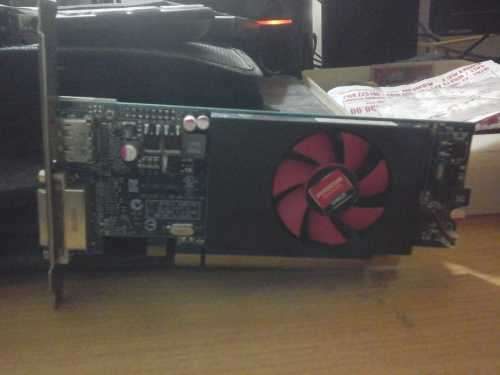 Radeon HD8490