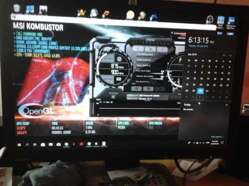Radeon HD8490
