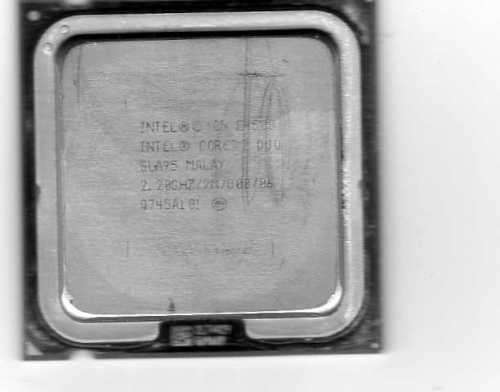 Intel® Pentium® 4 Processor 661