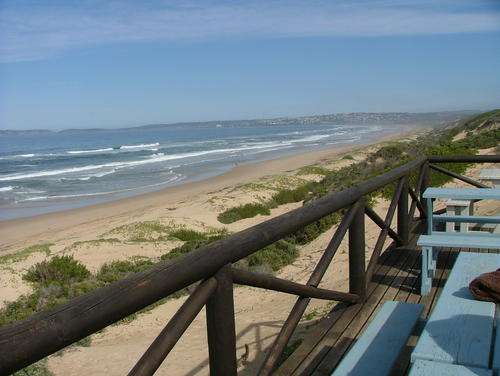 The Dunes, Keurbooms, Plettenbergbay (22-29 Aug)