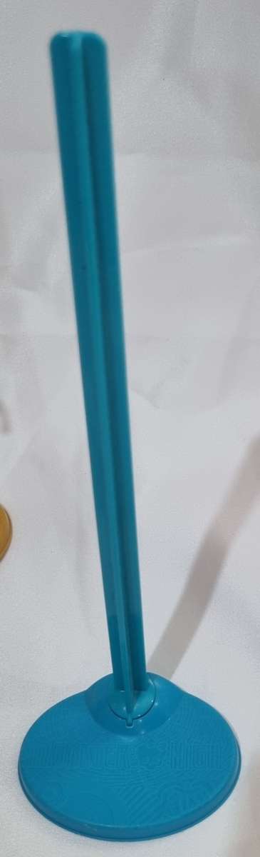 Mattel Monster High Doll Stands x 5 Complete