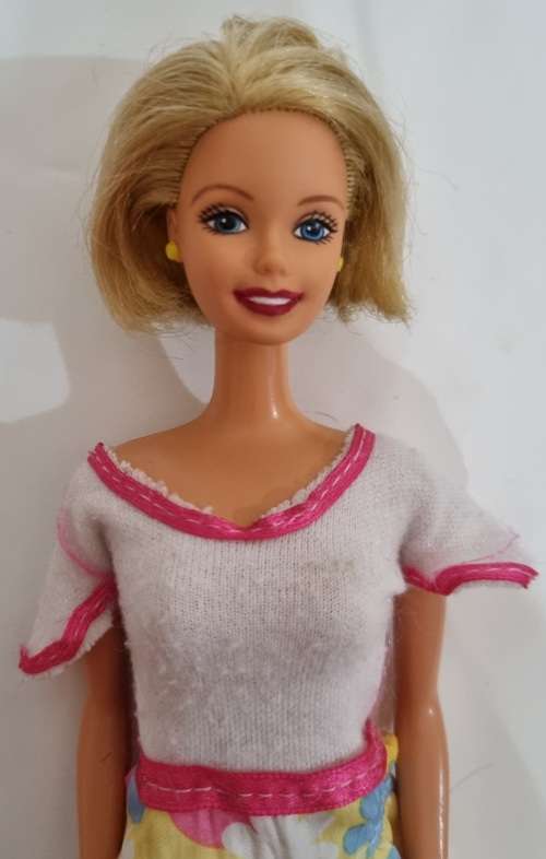 Mattel Barbie doll