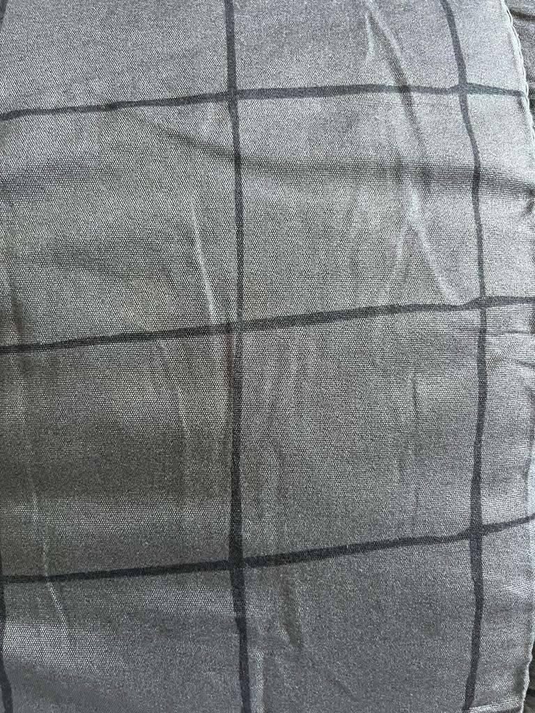 Double bed comforter