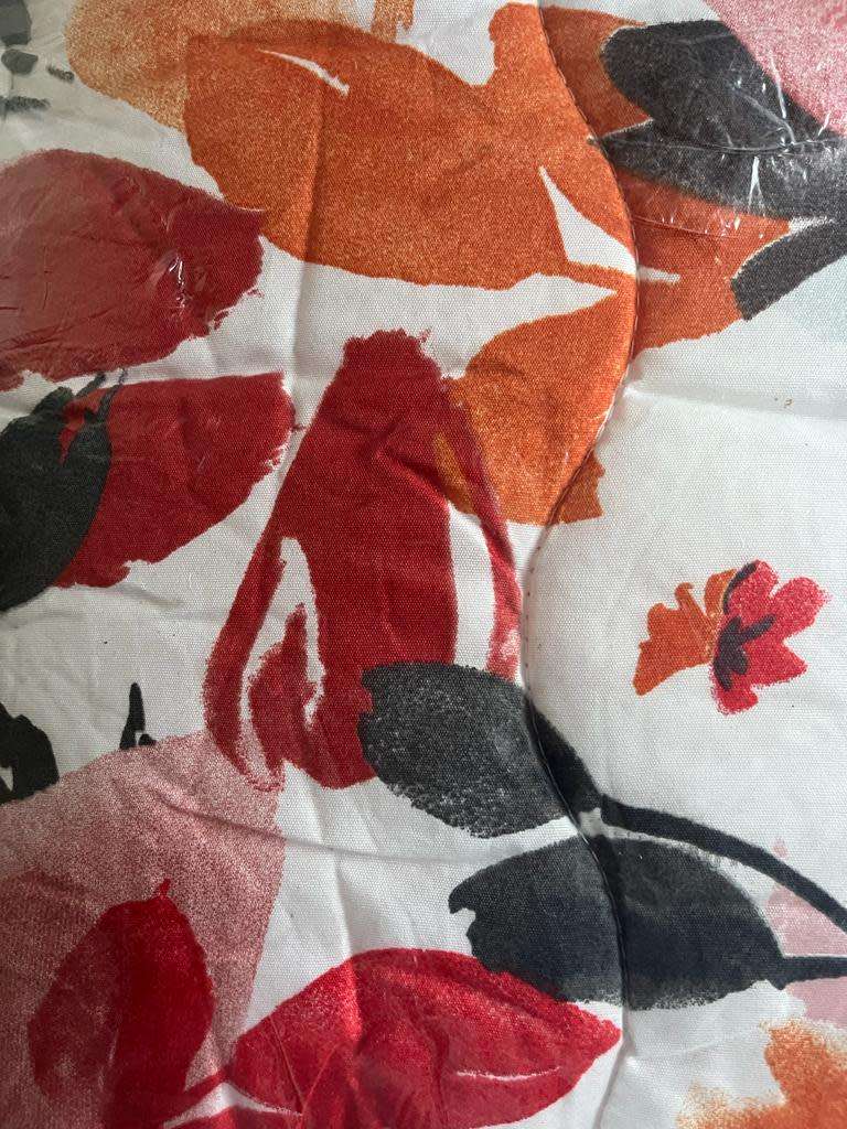 Double bed comforter