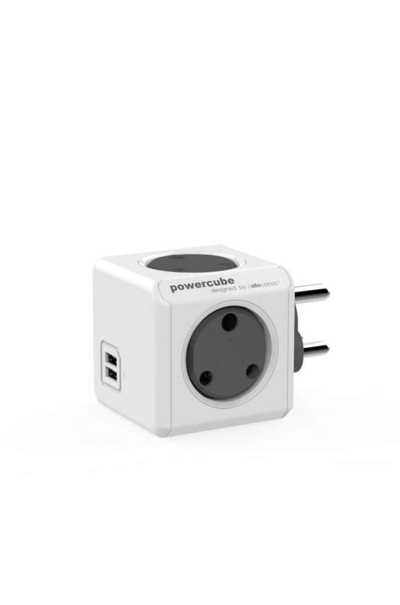 Allocacoc Powercube