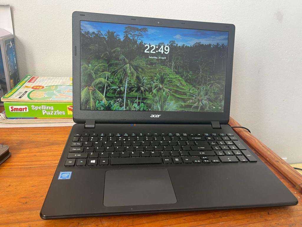 ACER EXTENSA 2519