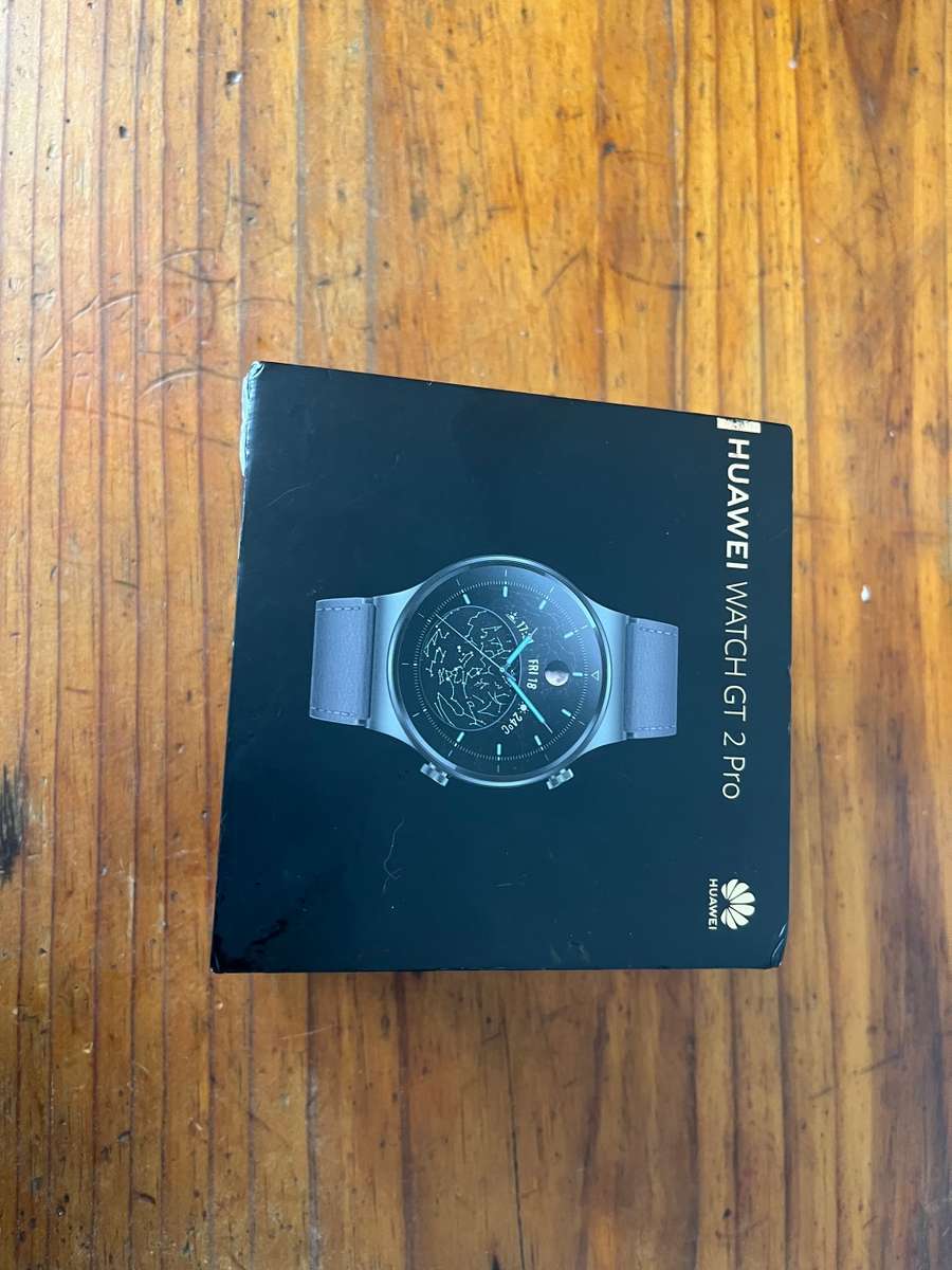 Huawei GT Pro 2 Watch
