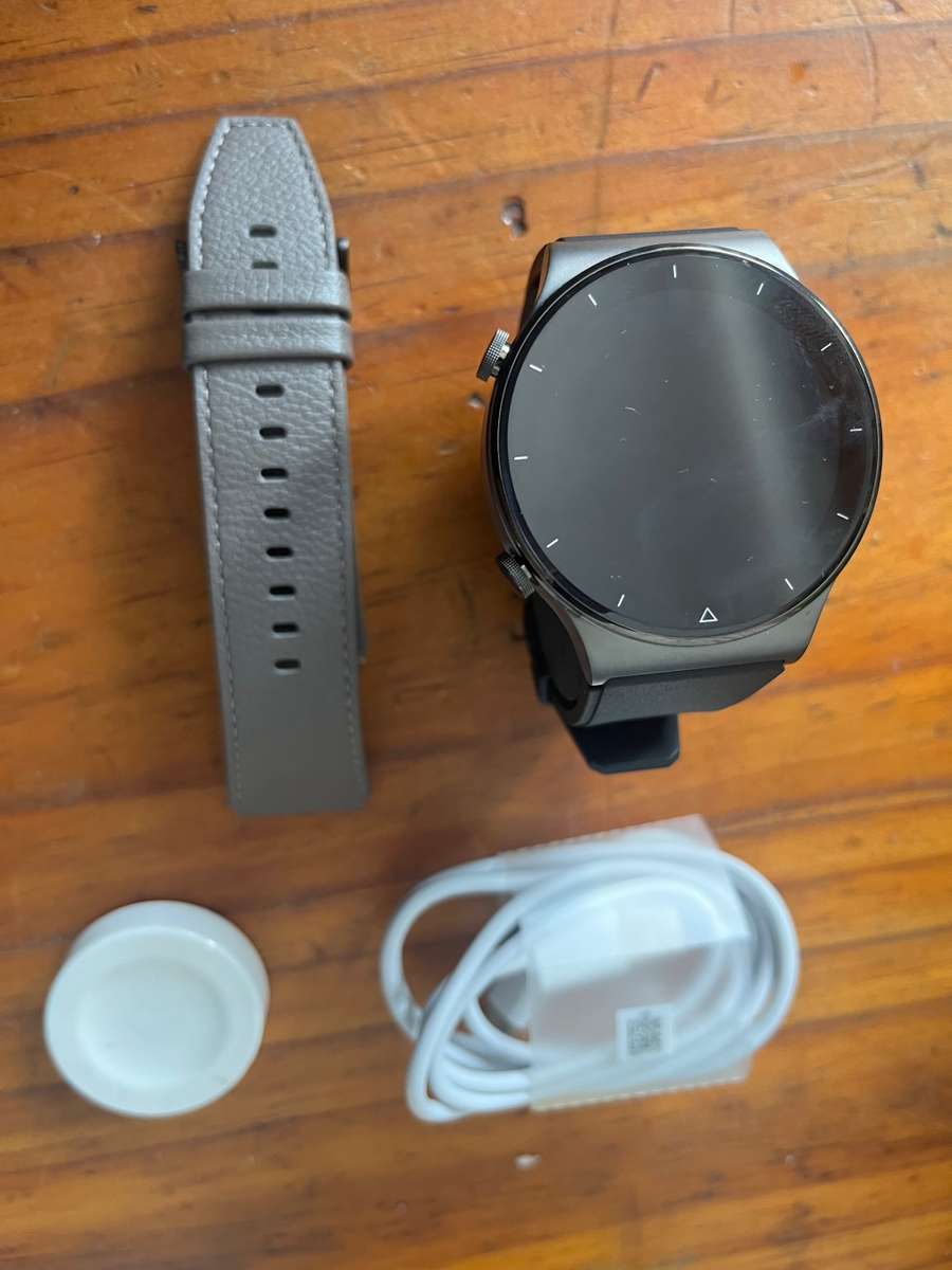 Huawei GT Pro 2 Watch