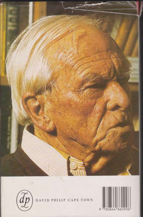 Journey Continued: an autobiography by Alan Paton