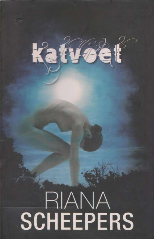 Katvoet deur Riana Scheepers