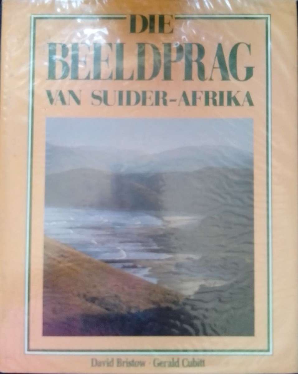 Beeldprag van Suider-Afrika deur David Bristow & Gerald Cubitt