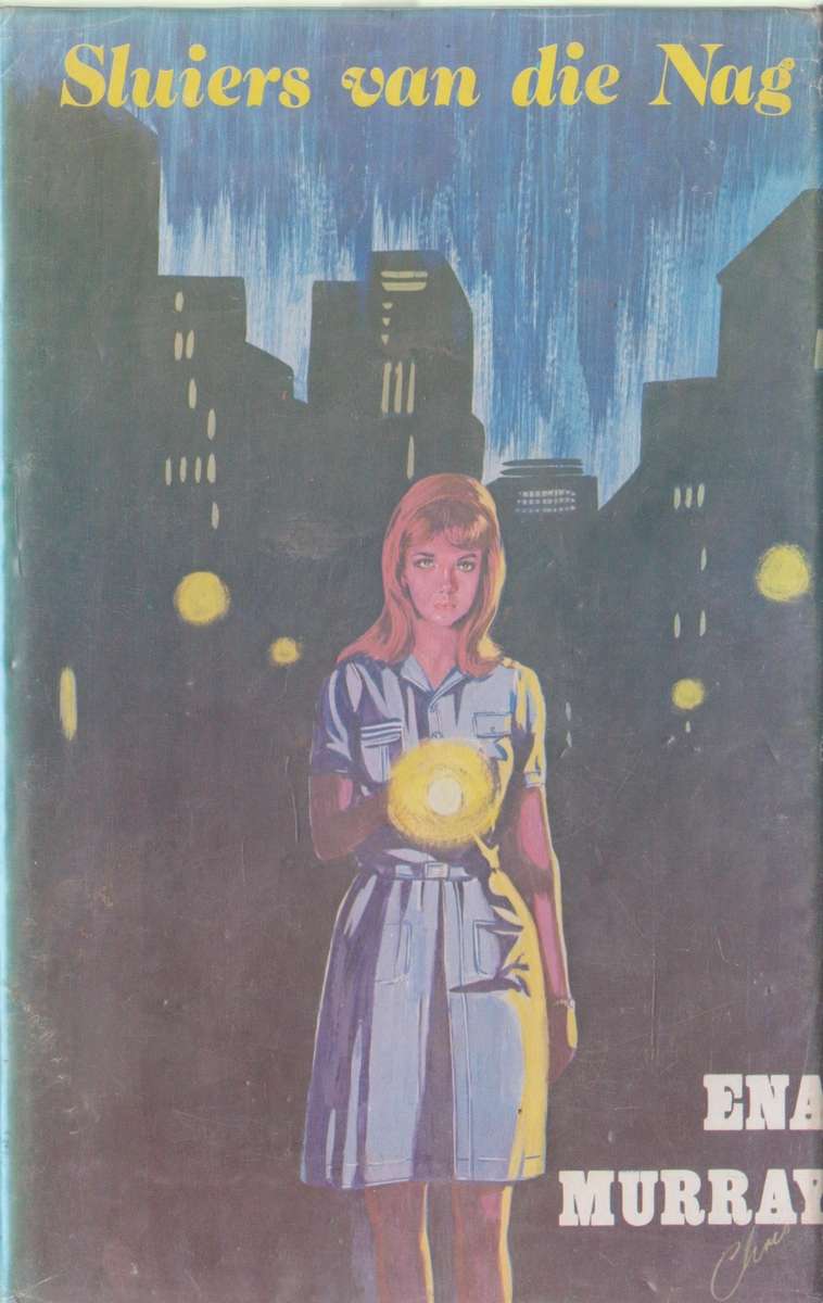 Ena Murray vier boeke vir die prys van een.  Daaglikse gesprek getekende kopie