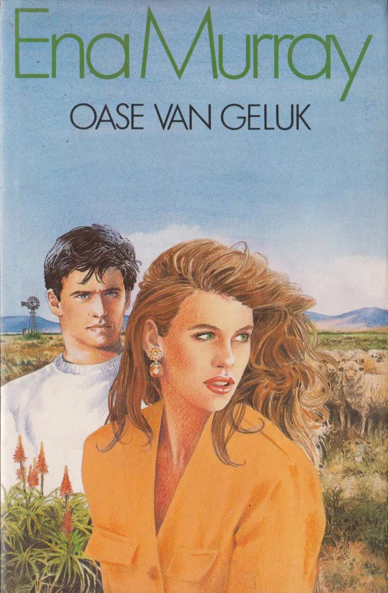 Ena Murray vier boeke vir die prys van een