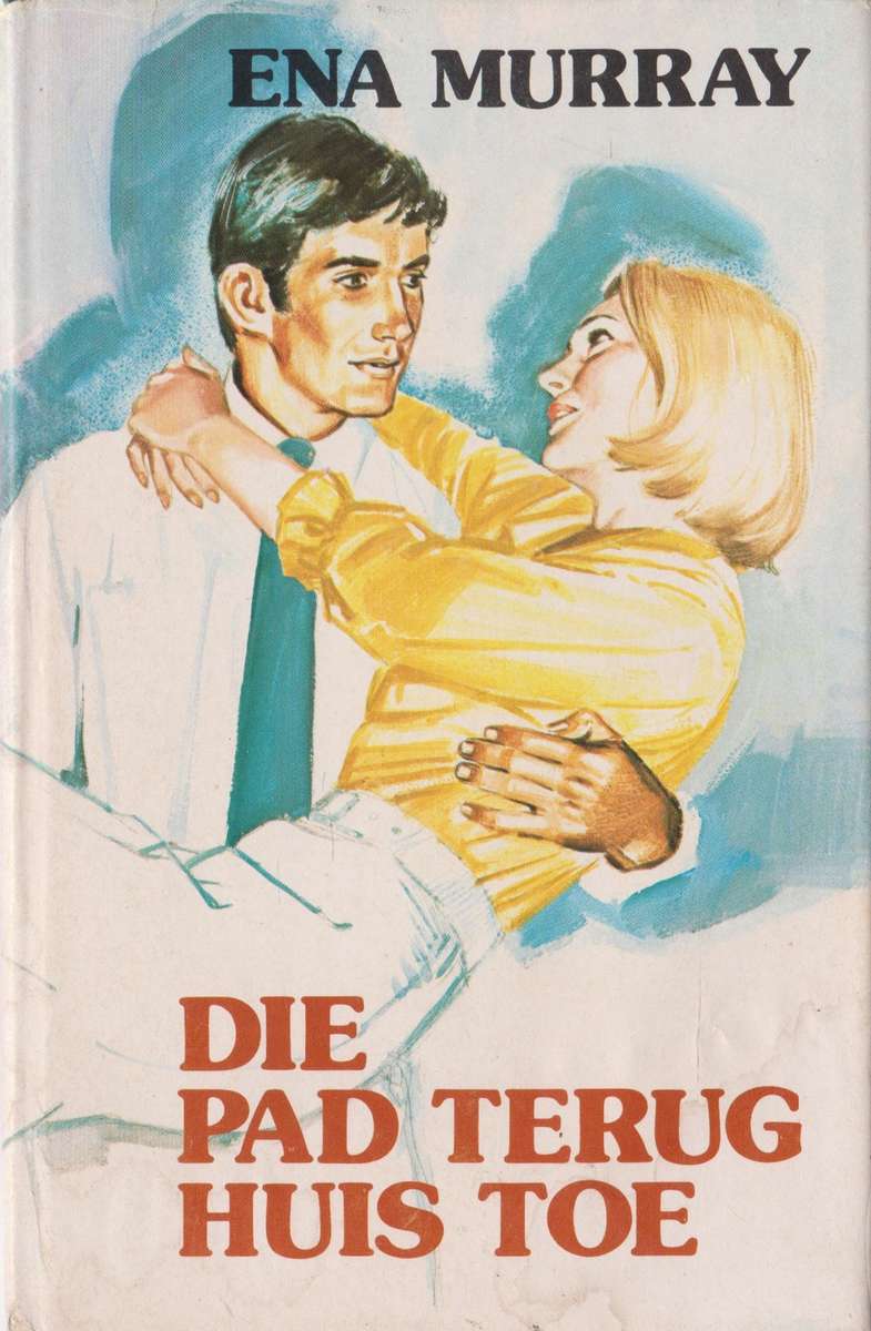 Ena Murray vier boeke vir die prys van een